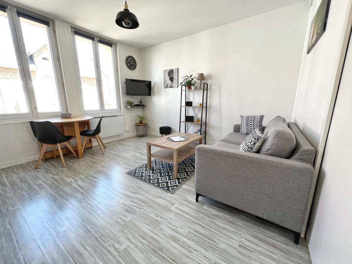 Les Pieds Dans L'Eau - Appartement Vue Mer Châtelaillon-Plage Exterior foto